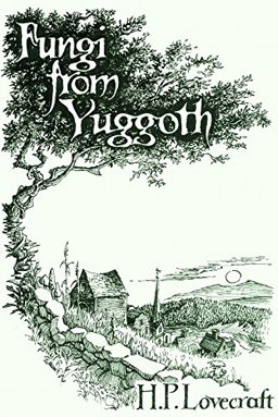 Fungi from Yuggoth