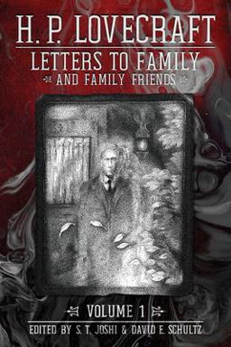 Letters to Family and Family Friends