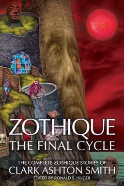 The Zothique Chronicles