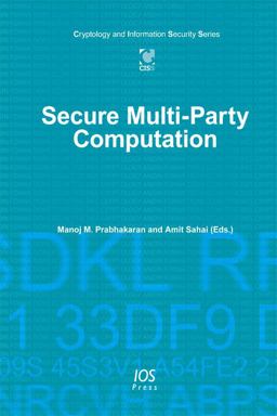 Secure Multi-Party Computation