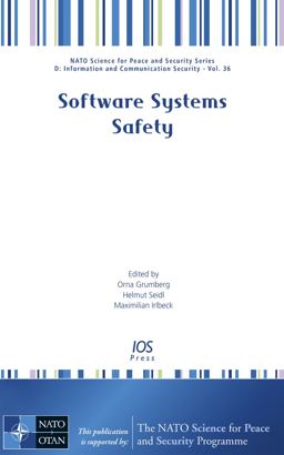Software Systems Safety