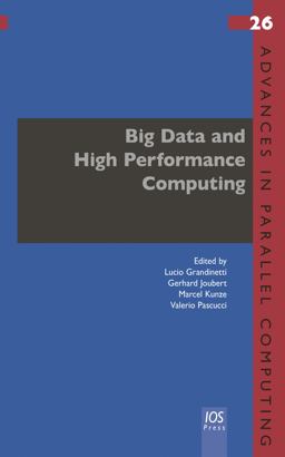 Big Data and High Performance Computing