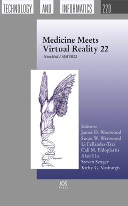 Medicine Meets Virtual Reality 22