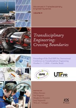 Transdisciplinary Engineering: Crossing Boundaries