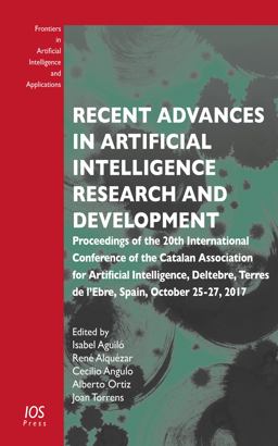 Recent Advances in Artificial Intelligence Research and Development