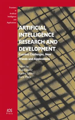 Artificial Intelligence Research and Development
