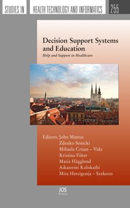 Decision Support Systems and Education