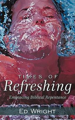 Times of Refreshing