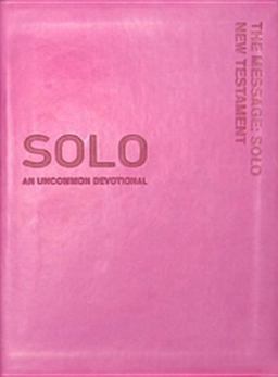 Solo New Testament