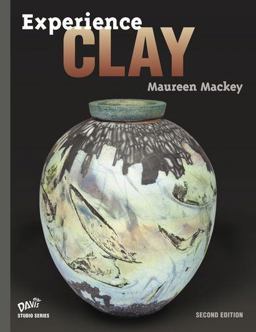 Experience Clay 2nd 9781615280308 Front Cover