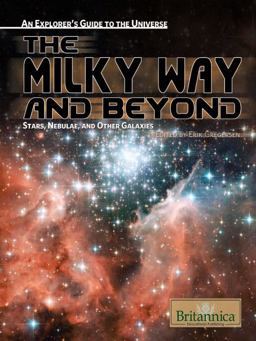 The Milky Way and Beyond