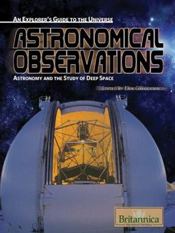 Astronomical Observations