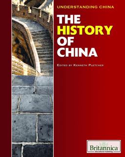 The History of China