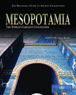 Mesopotamia