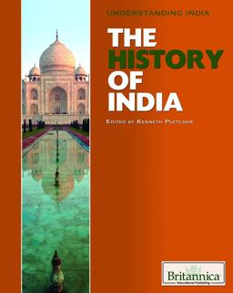 The History of India
