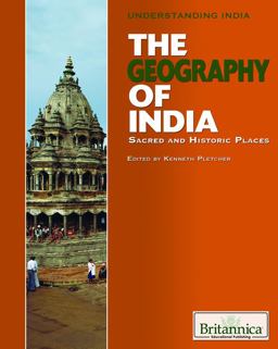 The Geography of India