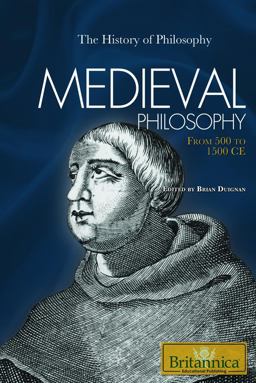 Medieval Philosophy