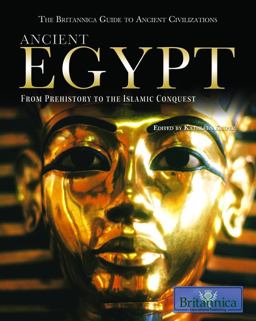 Ancient Egypt