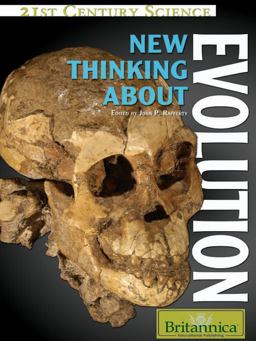 New Thinking about Evolution