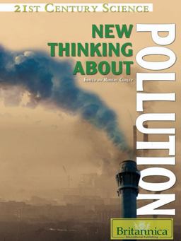 New Thinking about Pollution