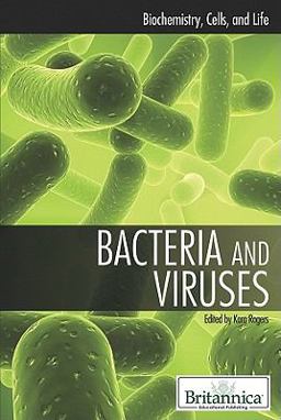 Bacteria and Viruses Bacteria and Viruses