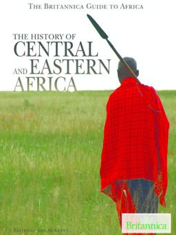 The History of Central and Eastern Africa