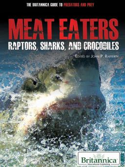 Meat Eaters
