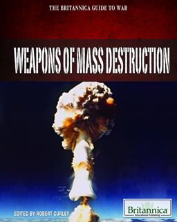 Weapons of Mass Destruction