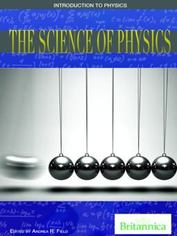 The Science of Physics