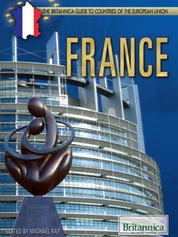 France - Britannica Guide to Countries of the European Union