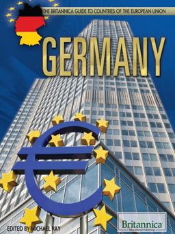 Germany - Britannica Guide to Countries of the European Union