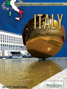 Italy - Britannica Guide to Countries of the European Union