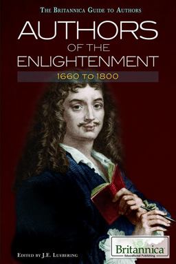 Authors of the Enlightenment