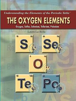 The Oxygen Elements