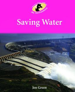 Saving Water