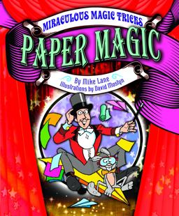 Paper Magic