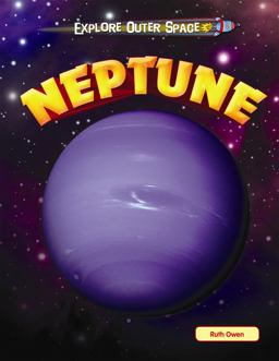 Neptune Neptune