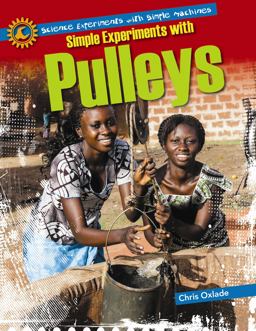 Simple Experiments with Pulleys