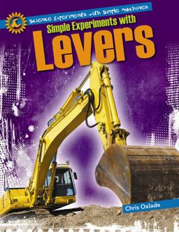 Simple Experiments with Levers