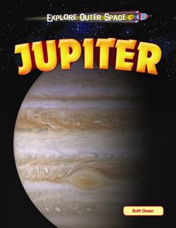 Jupiter Jupiter