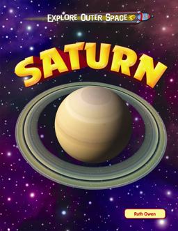 Saturn Saturn