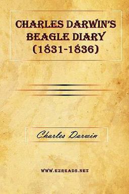 Charles Darwin's Beagle Diary Charles Darwin's Beagle Diary