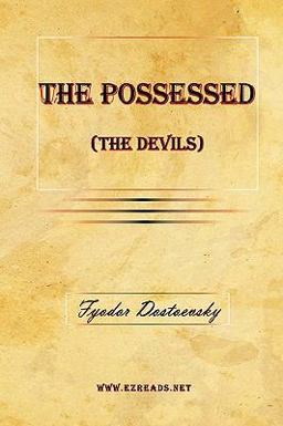 The Possessed