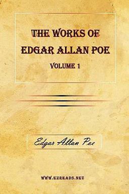 The Works of Edgar Allan Poe