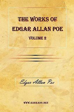 The Works of Edgar Allan Poe