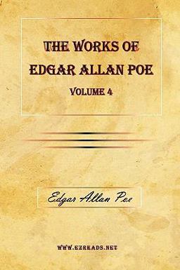 The Works of Edgar Allan Poe