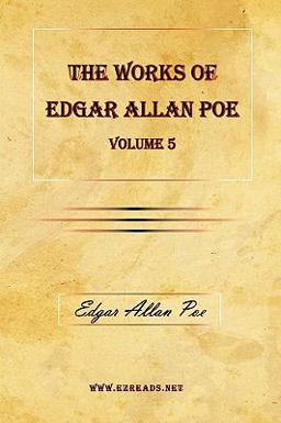 The Works of Edgar Allan Poe