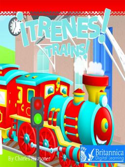 El Uso de Grandes Maquinarias/Big Busy Machines (Little Birdie)