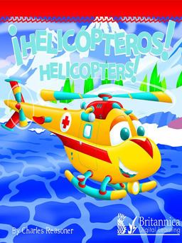 El Uso de Grandes Maquinarias/Big Busy Machines (Little Birdie)