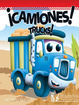 El Uso de Grandes Maquinarias/Big Busy Machines (Little Birdie)